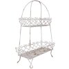 Clayre & Eef 5Y1238 Estante 47x24x66 cm