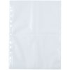 Fundas para tarjetas postales lámina transparente 10x15 (wpk) 10 uds.