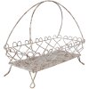 Clayre & Eef 6Y5618 Estantería 50x24x41 cm