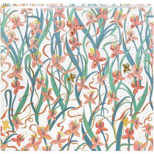 Álbum Goldbuch Garden Chic Blanco 200 fotos 10x15 cm