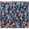 Goldbuch álbum slip-in 200 fotos 10x15 cm Garden Chic Azul