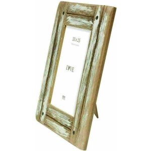 Deknudt S67UD1 Marco Retrato Madera Driftwood...