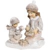 Clayre & Eef 6PR4163 Decoración niño 13x7x15 cm
