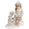 Clayre & Eef 6PR4163 Decoración niño 13x7x15 cm
