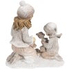 Clayre & Eef 6PR4163 Decoración niño 13x7x15 cm