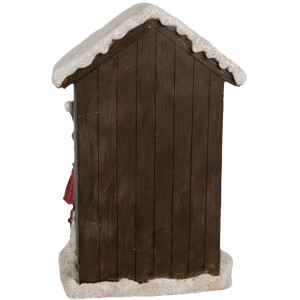 Clayre & Eef 6PR4177 Decoración niños LED 13x10x20 cm