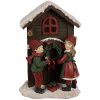 Clayre & Eef 6PR4177 Decoración niños LED 13x10x20 cm