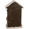 Clayre & Eef 6PR4177 Decoración niños LED 13x10x20 cm