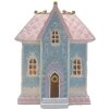 Clayre & Eef 6PR4198 Decoración Casa con LED 12x9x15 cm