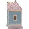 Clayre & Eef 6PR4198 Decoración Casa con LED 12x9x15 cm