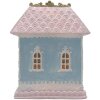 Clayre & Eef 6PR4198 Decoración Casa con LED 12x9x15 cm