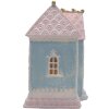Clayre & Eef 6PR4198 Decoración Casa con LED 12x9x15 cm