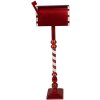 Clayre & Eef 5Y1253 Buzón 33x18x99 cm