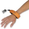 Carson pulsera flotante para 5 llaves mar amarillo