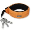 Carson pulsera flotante para 5 llaves mar amarillo