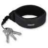 Carson pulsera flotante para 5 llaves gris