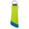 Carson Llavero Flotante para 3 Llaves Verde Azul