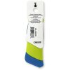 Carson Llavero Flotante para 3 Llaves Verde Azul