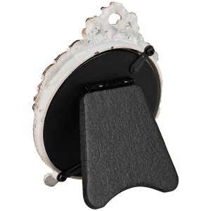 Clayre & Eef 2F1196 Marco de fotos 7x2x9 cm /...