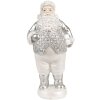 Clayre & Eef 6PR4303 Decoración Papá Noel 8x6x16 cm