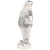 Clayre & Eef 6PR4303 Decoración Papá Noel 8x6x16 cm