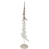 Clayre & Eef 6Y5630 Árbol decorativo 16x11x45 cm