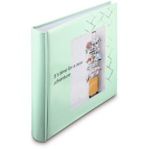 Hama Álbum Jumbo Journey 30x30 cm 100...