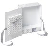 Walther Baby Caja de almacenaje LITTLE FOOT 29x34 cm