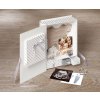 Walther Baby Caja de almacenaje LITTLE FOOT 29x34 cm
