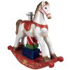 Clayre & Eef 5MG0046 Soporte para árbol de Navidad 69x19x64 cm
