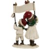 Clayre & Eef 6PR4184 Decoración niños 8x4x13 cm