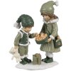 Clayre & Eef 6PR4189 Decoración niños 10x5x13 cm