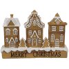 Clayre & Eef 6PR4194 Decoración Casa 13x4x10 cm
