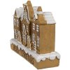 Clayre & Eef 6PR4194 Decoración Casa 13x4x10 cm