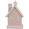 Clayre & Eef 6PR4199 Decoración Casa con LED 10x8x15 cm