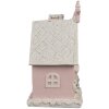 Clayre & Eef 6PR4199 Decoración Casa con LED 10x8x15 cm