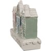 Clayre & Eef 6PR4204 Decoración Casa 13x4x10 cm
