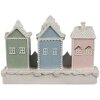 Clayre & Eef 6PR4204 Decoración Casa 13x4x10 cm