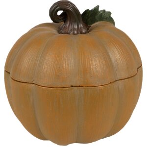 Clayre & Eef 6PR4234 Decoración Calabaza...