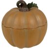 Clayre & Eef 6PR4234 Decoración Calabaza 10x8x10 cm