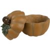 Clayre & Eef 6PR4234 Decoración Calabaza 10x8x10 cm