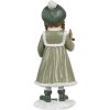 Clayre & Eef 6PR4235 Decoración niño 5x5x13 cm