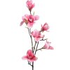 Clayre & Eef 5PL0099 Decoración rama con flores 25x10x97 cm