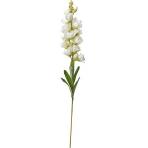Clayre & Eef 5PL0102 Decoración Rama con flores 10x7x95 cm