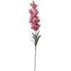 Clayre & Eef 5PL0103 Decoración Rama con flores 10x7x95 cm