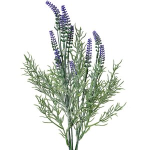 Clayre & Eef 6PL0289 Ramo de flores artificial...