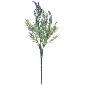Clayre & Eef 6PL0289 Ramo de flores artificial...