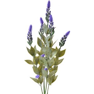 Clayre & Eef 6PL0290 Ramo de flores artificial...