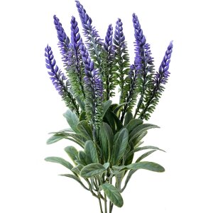 Clayre & Eef 6PL0292 Ramo de flores artificial...