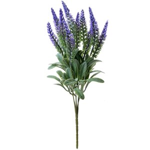 Clayre & Eef 6PL0292 Ramo de flores artificial...